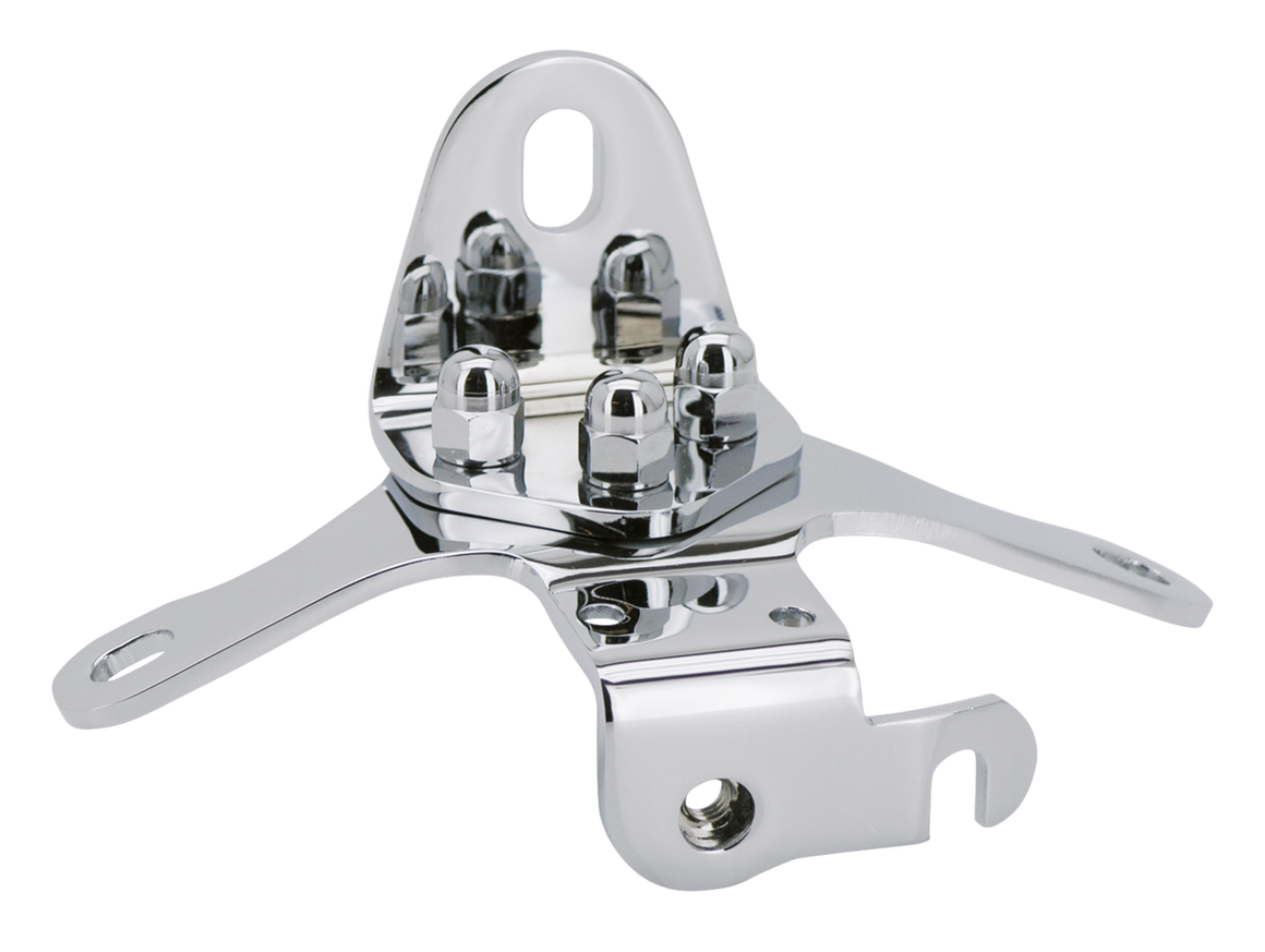 TOP MOTOR MOUNT FOR TWIN CAM