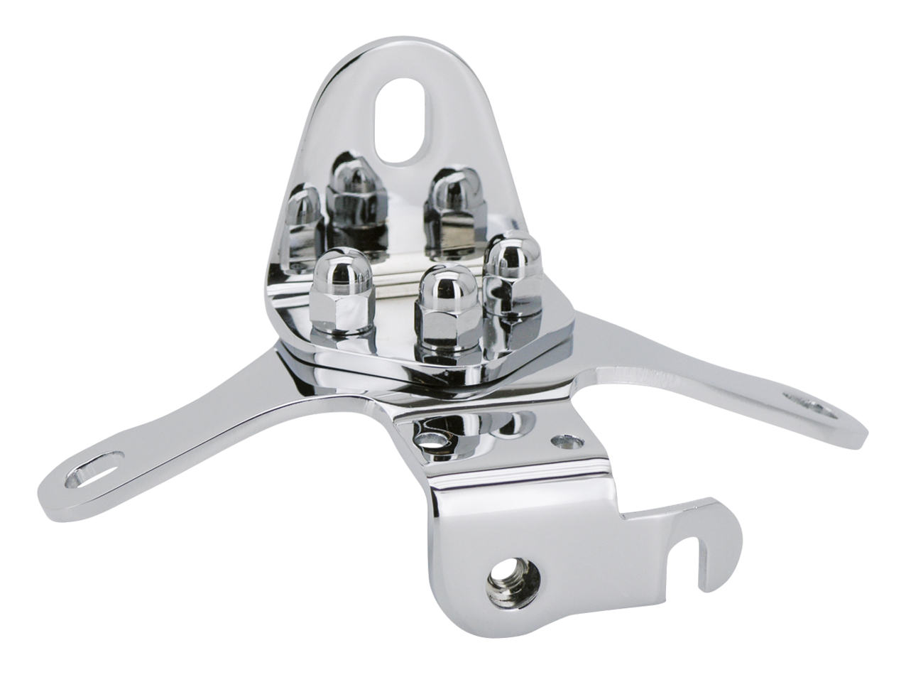 TOP MOTOR MOUNT FOR TWIN CAM