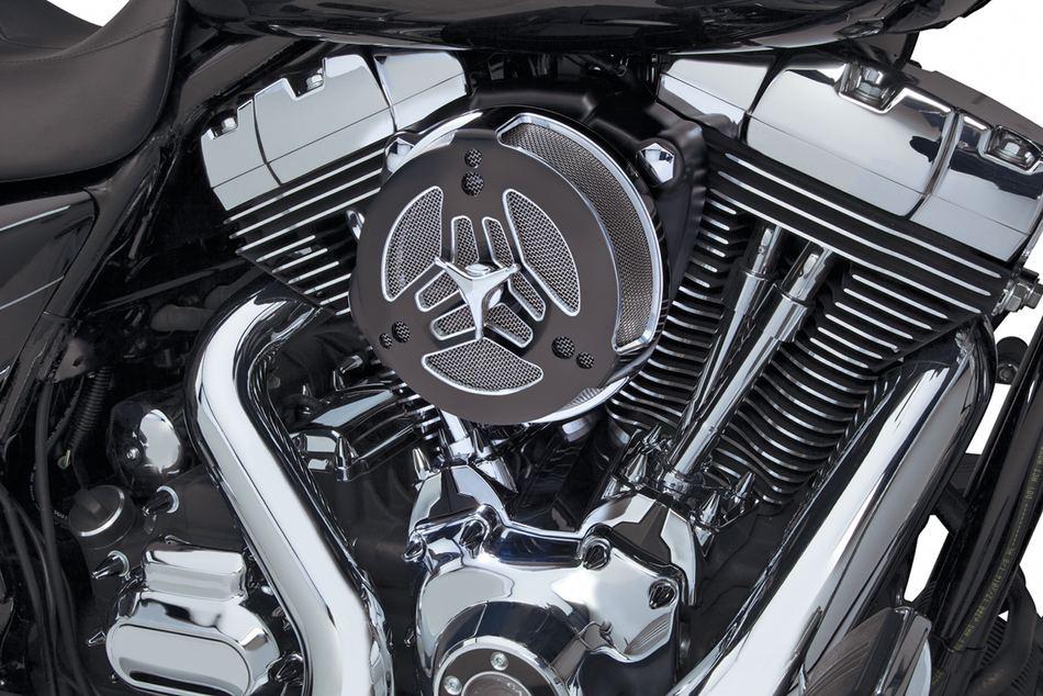 CIRO TRI-BAR AIR CLEANER