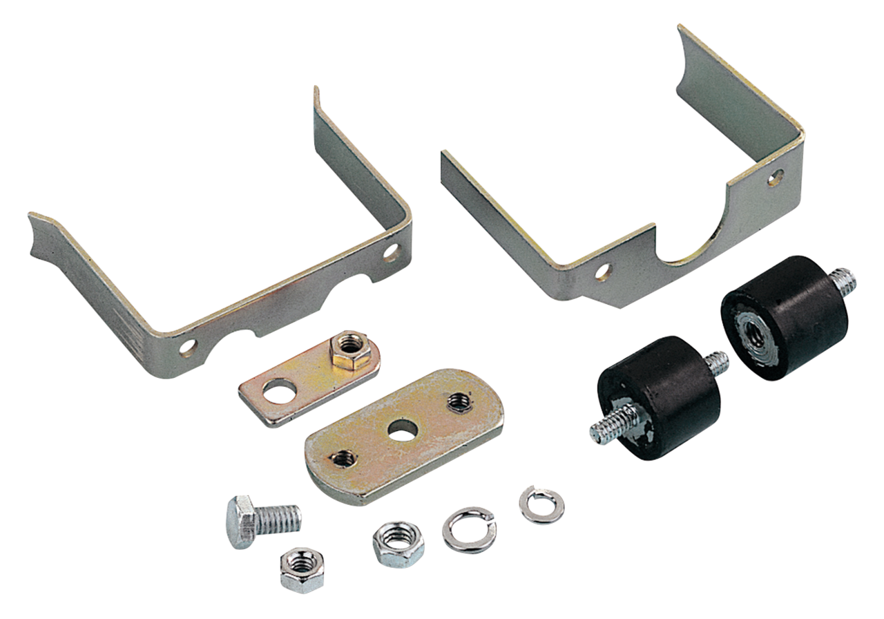 DASH/SPEEDO MOUNTING KIT