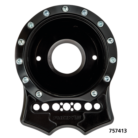 RICK'S SPEEDOMETER HOUSINGS FOR SPORTSTER