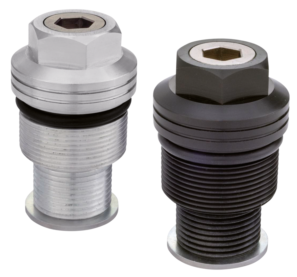 BURLY BRAND FORK PRELOAD ADJUSTERS