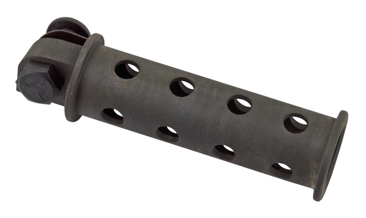 STARTER PEDAL FOR 45CI WLDR