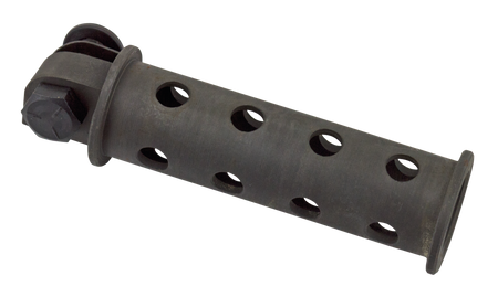 STARTER PEDAL FOR 45CI WLDR