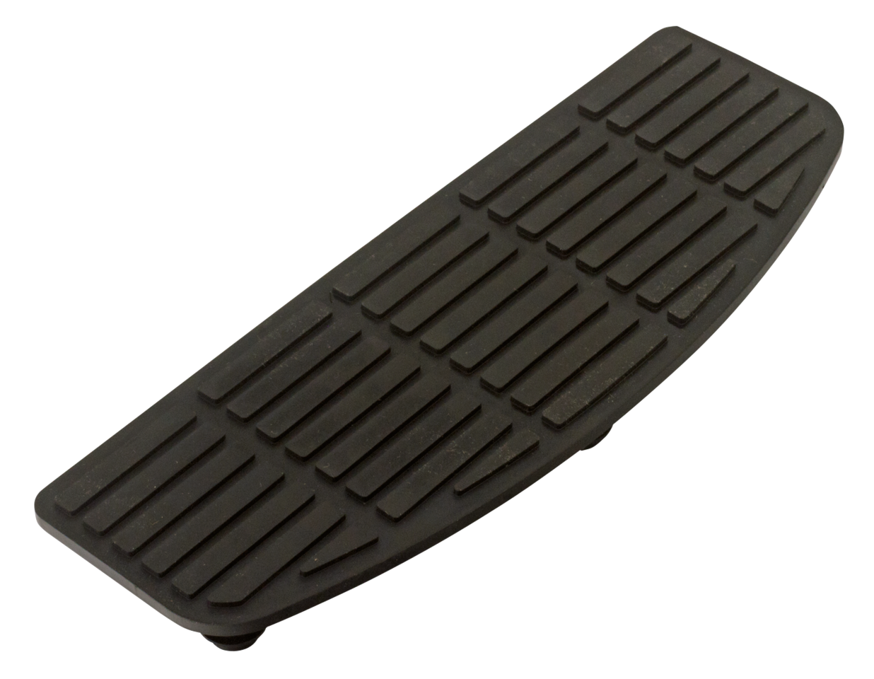DRIVER FLOORBOARD RUBBER