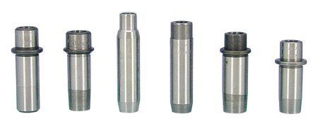 ROWE "TRU-BORE" CAST IRON VALVE GUIDES