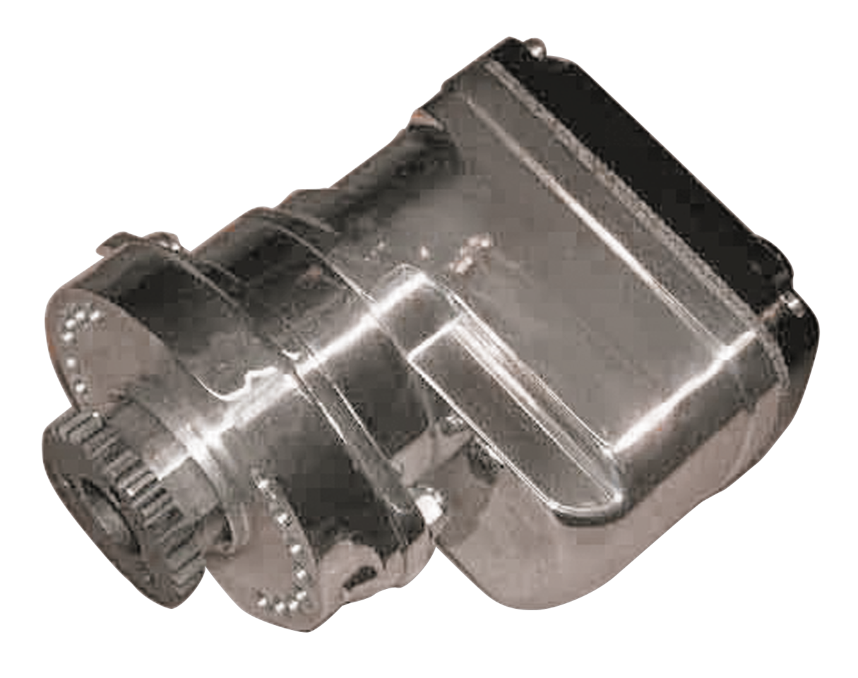 MORRIS MAGNETO FOR ALTERNATOR/GENERATOR STYLE ENGINES