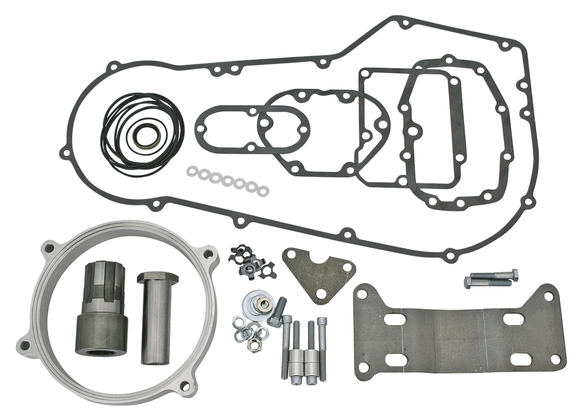 PRIMARY OFFSET KIT FOR EVOLUTION SOFTAIL