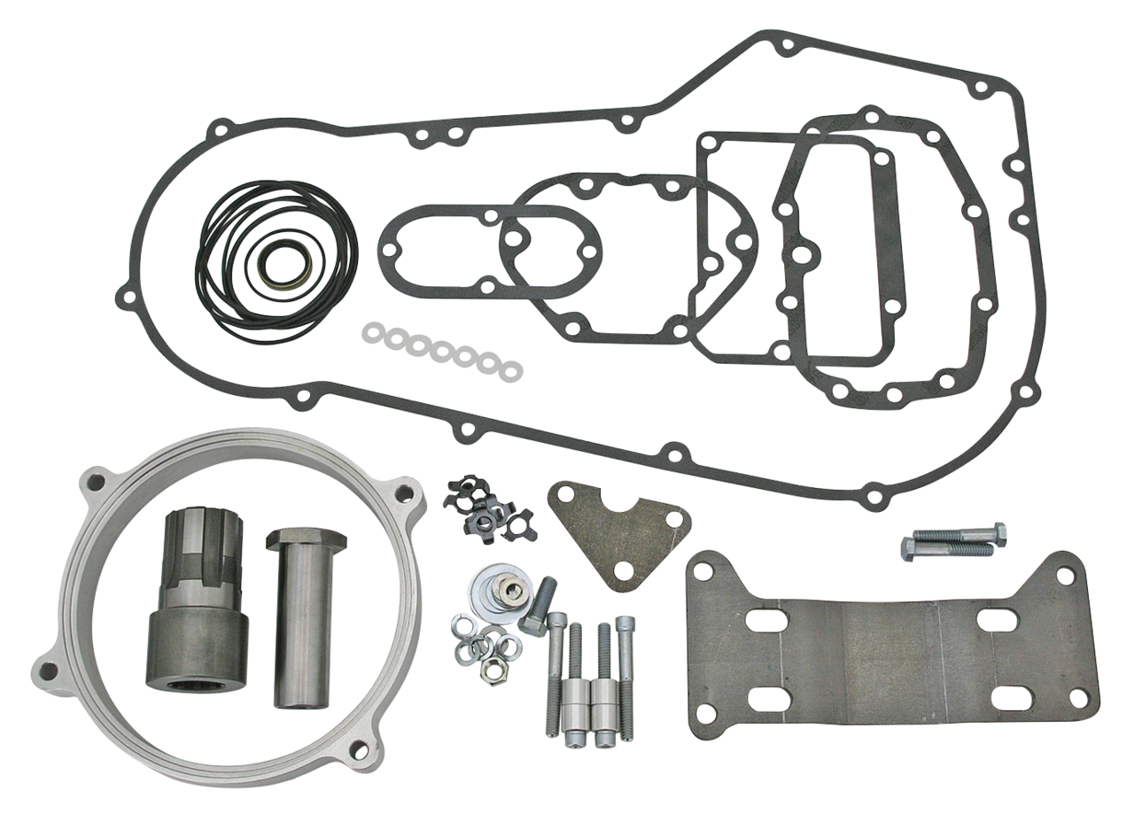 PRIMARY OFFSET KIT FOR EVOLUTION SOFTAIL