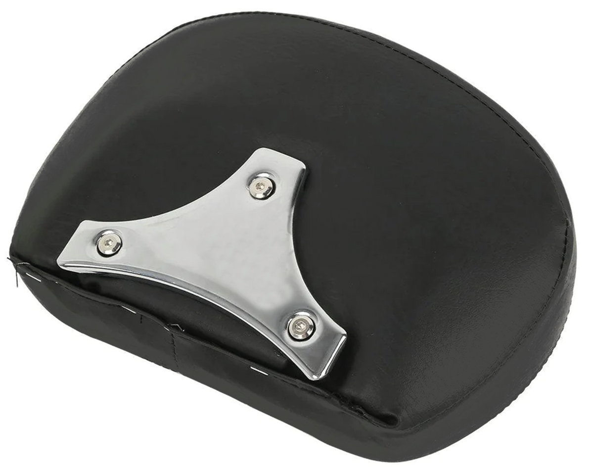 MEDIUM SIZE BACKREST PAD FOR TOURING & TRIKE