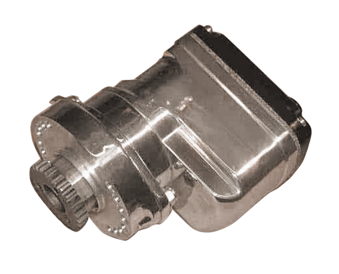 MORRIS MAGNETO FOR ALTERNATOR/GENERATOR STYLE ENGINES