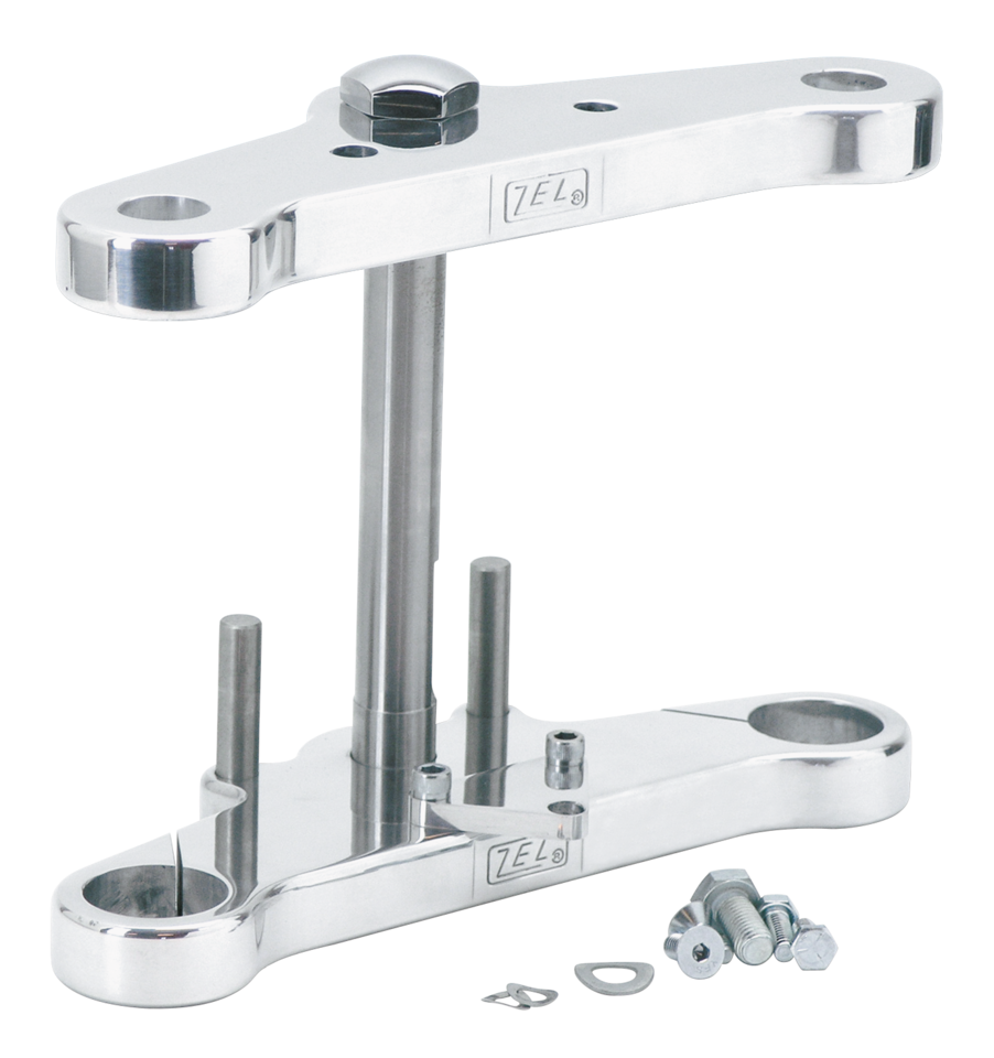 REV"O"LUTION RADIUS DELUXE TRIPLE TREES FOR FL