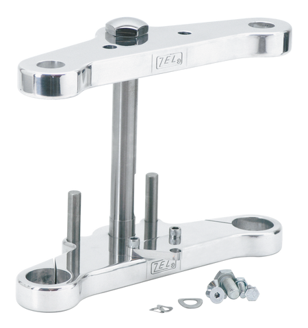 REV"O"LUTION RADIUS DELUXE TRIPLE TREES FOR FL