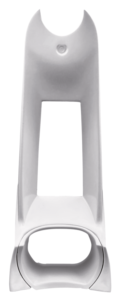 SINNER CHIN SPOILER FOR MILWAUKEE EIGHT SOFTAIL