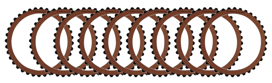 ALTO CLUTCH PLATES FOR VICTORY