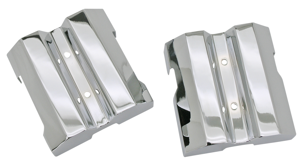 SINGLE FIRE/DUAL COIL BRACKETS