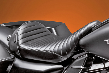 LE PERA STUBS CAFÉ FOR TOURING