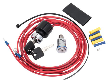 IGNITION SWITCH FOR FXR & SPORTSTER