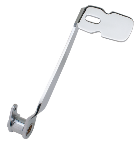REAR BRAKE PEDAL FOR 2000-2006 SOFTAIL WITH FORWARD CONTROLS