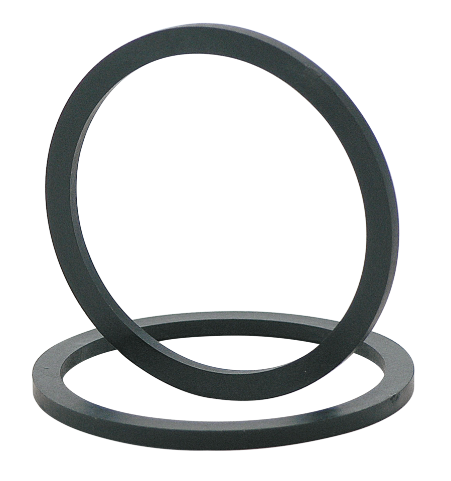 MANIFOLD ADAPTOR RINGS