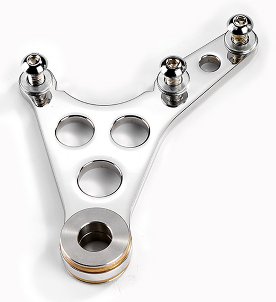 K-TECH SUPER FRENI 2-PISTON BRAKE CALIPER