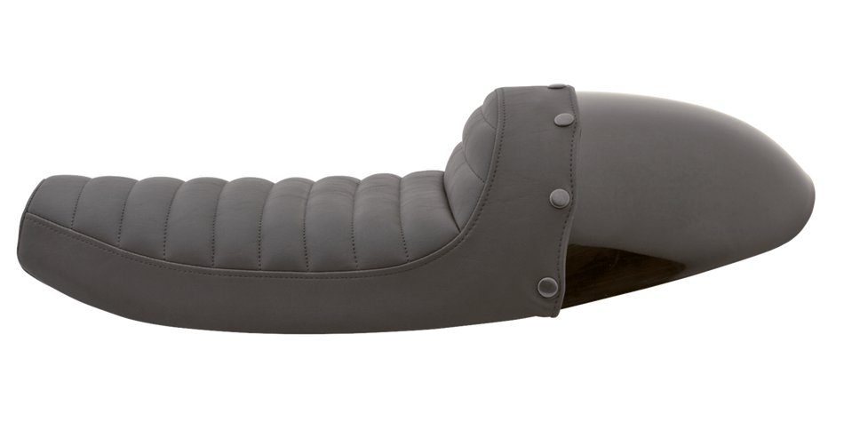 CAFE RACER STYLE SEAT FOR SPORTSTER