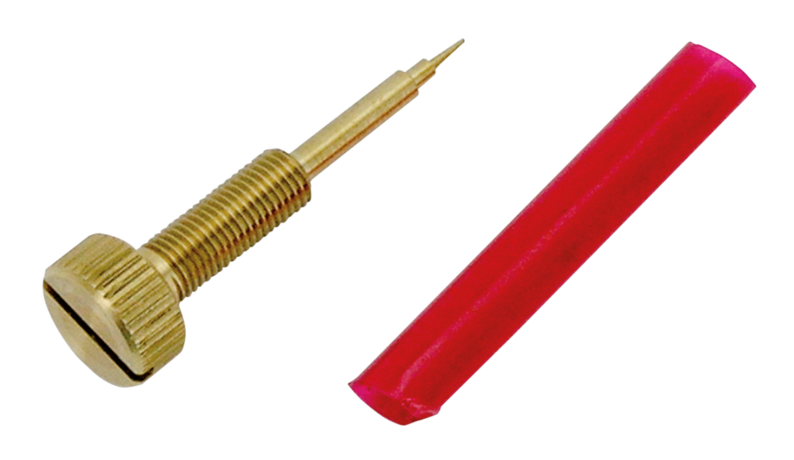 KEIHIN CV AIR/FUEL MIXTURE SCREW