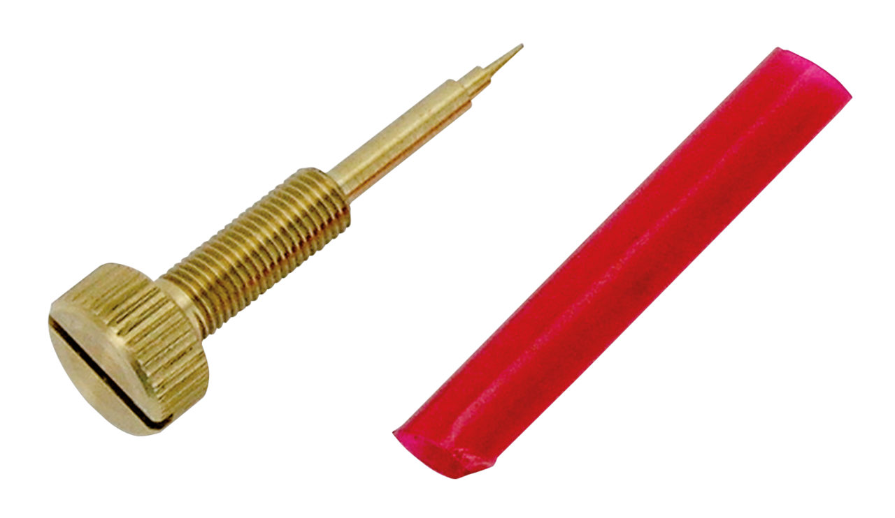 KEIHIN CV AIR/FUEL MIXTURE SCREW