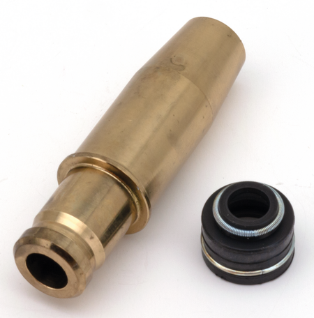 THIN STEM VALVE GUIDES FOR 883 EVOLUTION