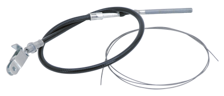 REAR BRAKE CABLE FOR XL