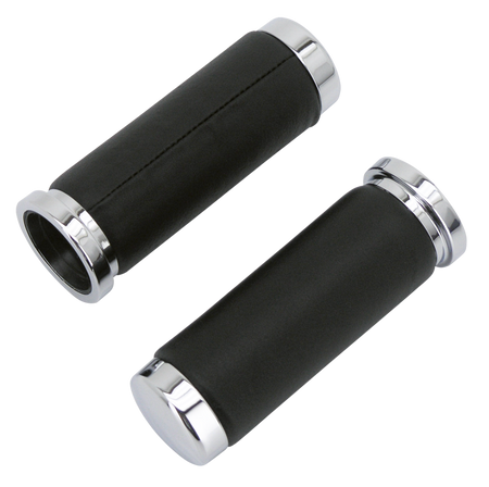 LEATHER SUNDANCE SOFT TOUCH GRIPS