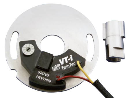 DAYTONA TWINTEC VT-i BREAKERLESS IGNITION