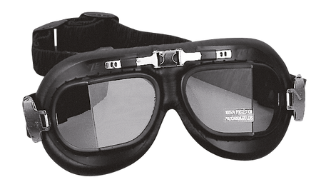 BIKER GOGGLES