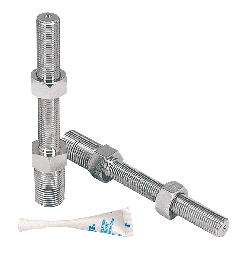 ADJUSTABLE LOWERING KITS FOR TWIN CAM SOFTAIL