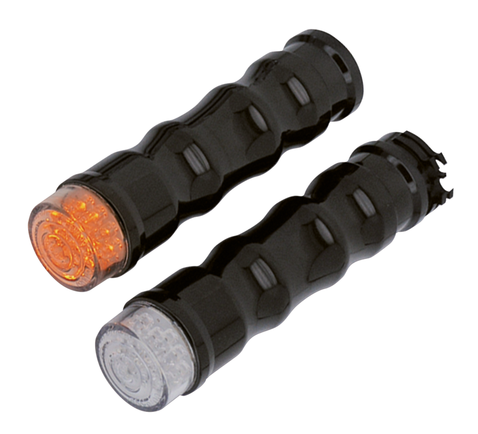 RBS GRIPSETS WITH TURNSIGNALS