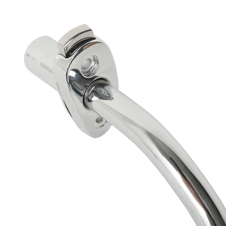 QUICK RELEASE SISSY BAR KITS FOR TRIKE