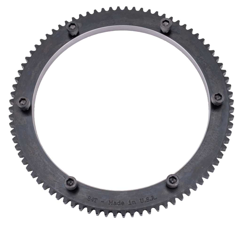 BARNETT STARTER RING & PINION GEARS