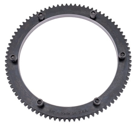 BARNETT STARTER RING & PINION GEARS