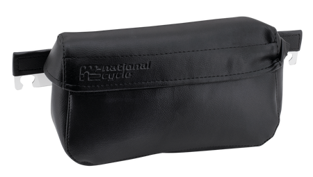 NATIONAL CYCLE HOLDSTER WINDSHIELD STORAGE BAGS FOR HEAVY-DUTY WINDSCREENS