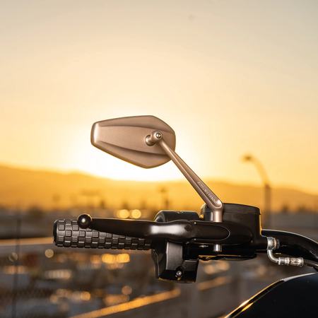 ARLEN NESS STOCKER MIRRORS