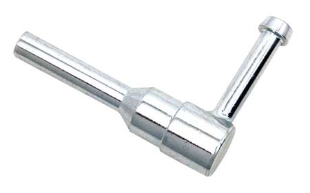 V-TWIN MFG. CHAIN OILER FITTING 1970-1984 BIG TWIN