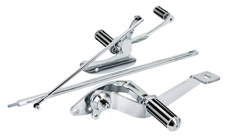 STREAMLINER FORWARD CONTROL KIT FOR DYNA GLIDE