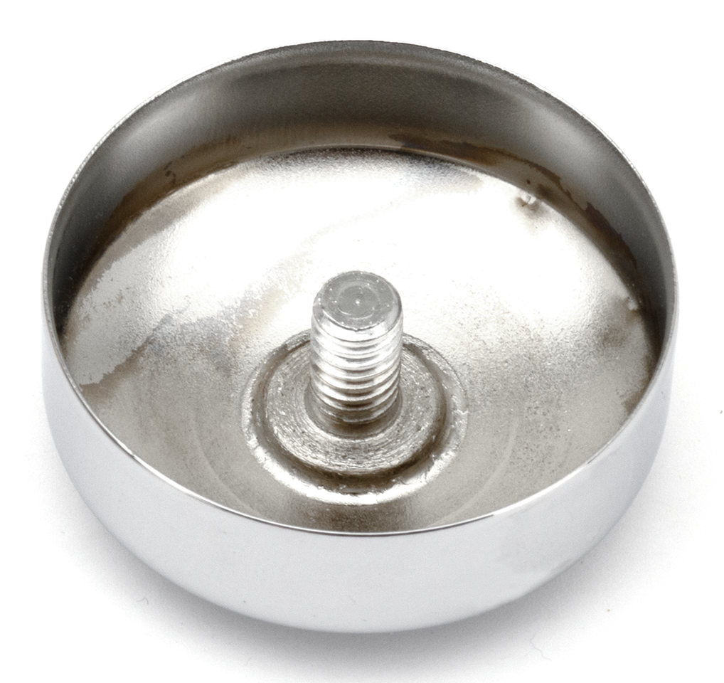 COLONY STEERING STEM BOLT CAP