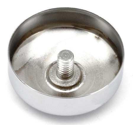COLONY STEERING STEM BOLT CAP