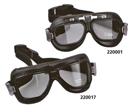 BIKER GOGGLES