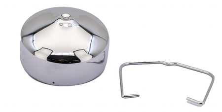 EARLY STYLE DISTRIBUTOR COVER