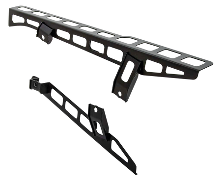 RICK'S BELT GUARD KIT FOR SPORTSTER S