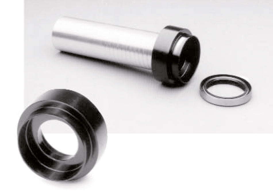 JIMS SPORTSTER SPROCKET SHAFT SEAL INSTALLER