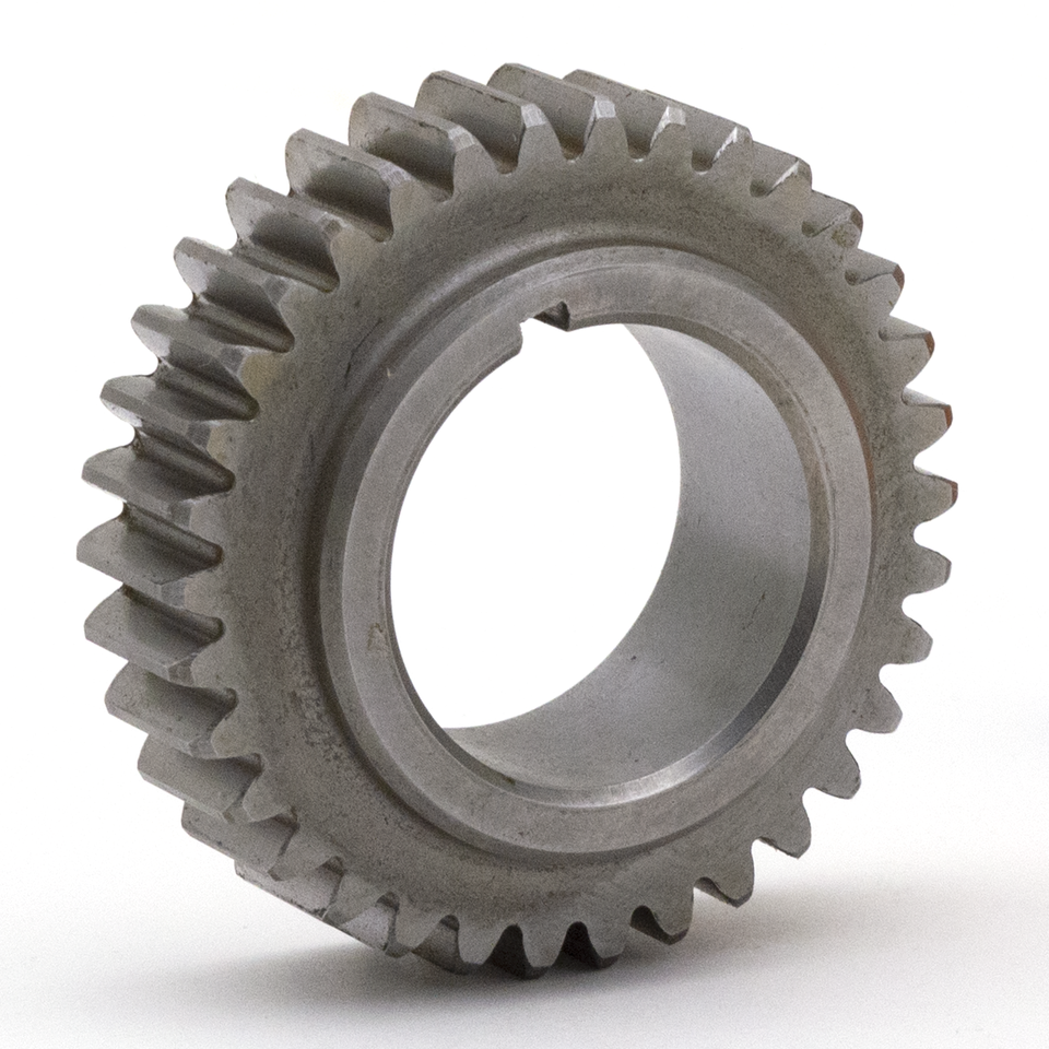 S&S GEAR DRIVE CAM KITS