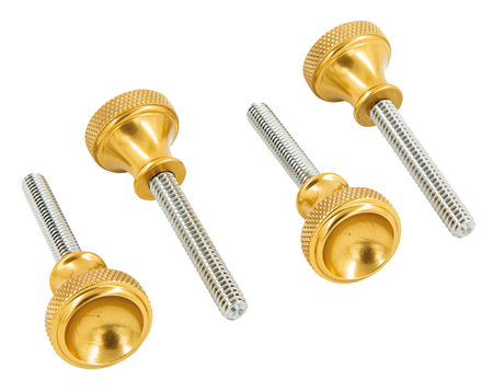 P16 POWERPLANT SIDE COVER QUICK SCREWS